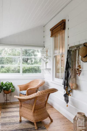 Highland Cottage- Modern Country Life at Leura, Leura